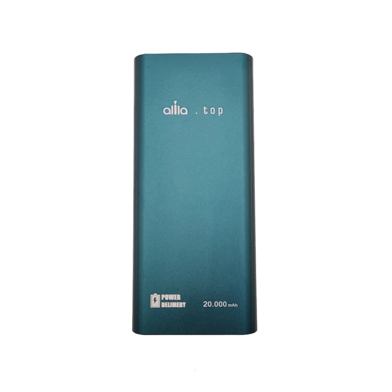 66W20000mAh batería externa power — foto 1