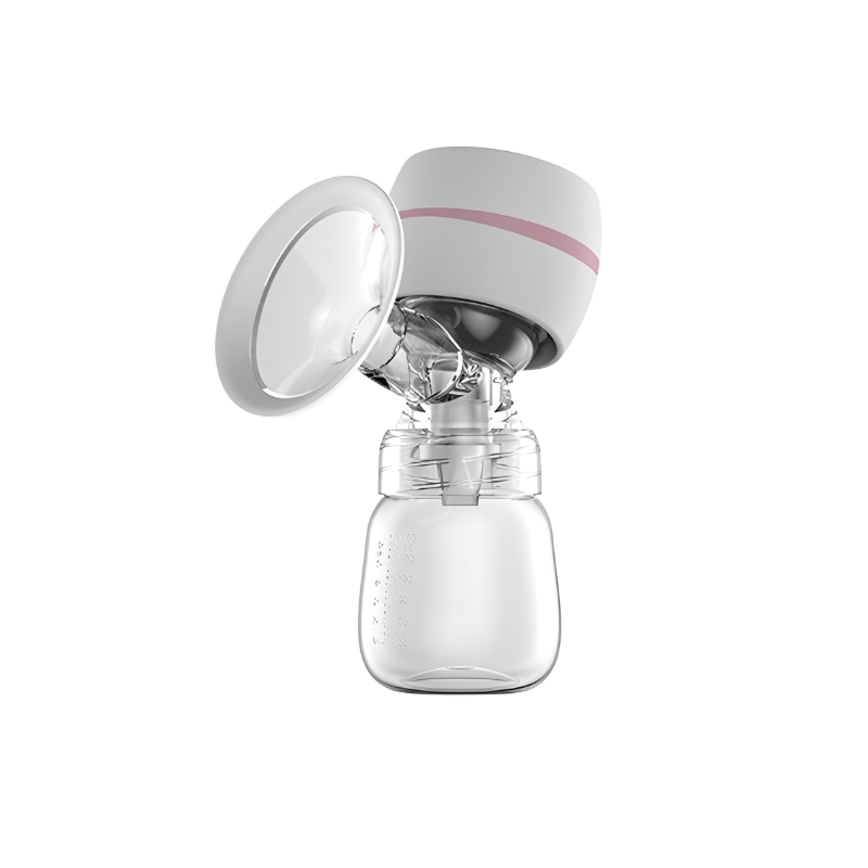 Extractor De Leche Materna Saca Leche Portátil Usb 180ml — foto 1