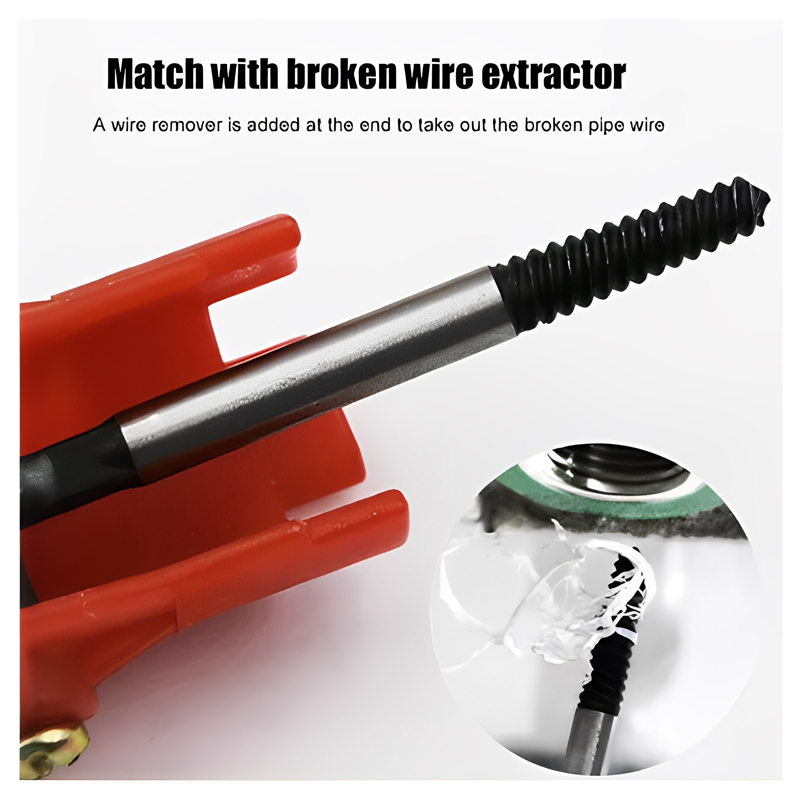 Llave Ajustable Gasfiteria Multi Uso Flexible Desague Cocina — foto 4