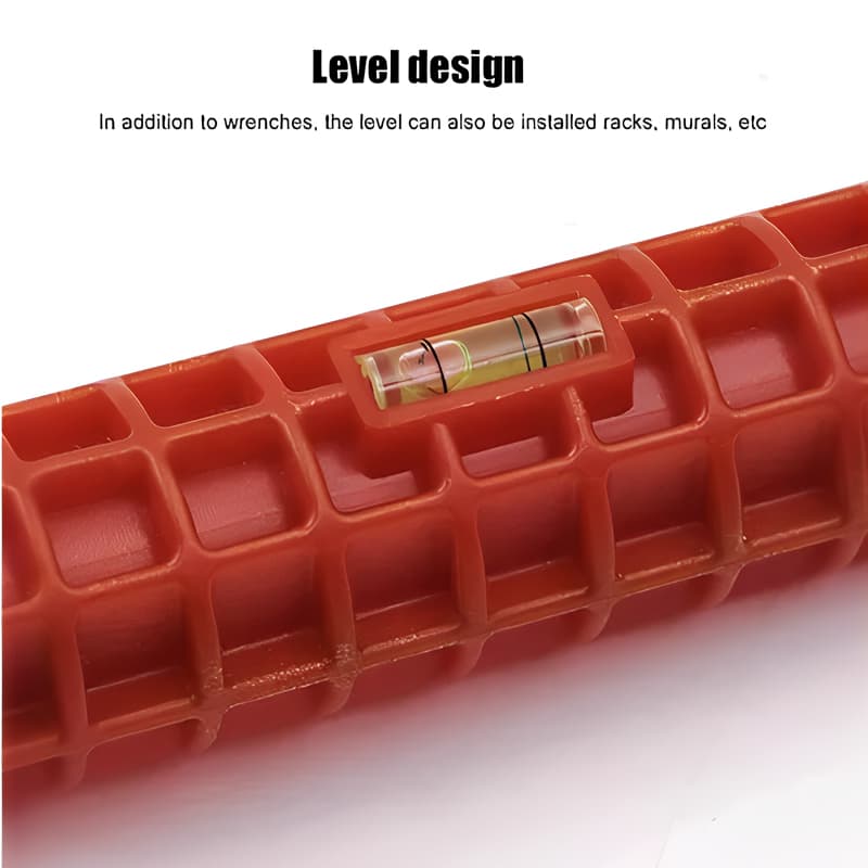 Llave Ajustable Gasfiteria Multi Uso Flexible Desague Cocina — foto 3