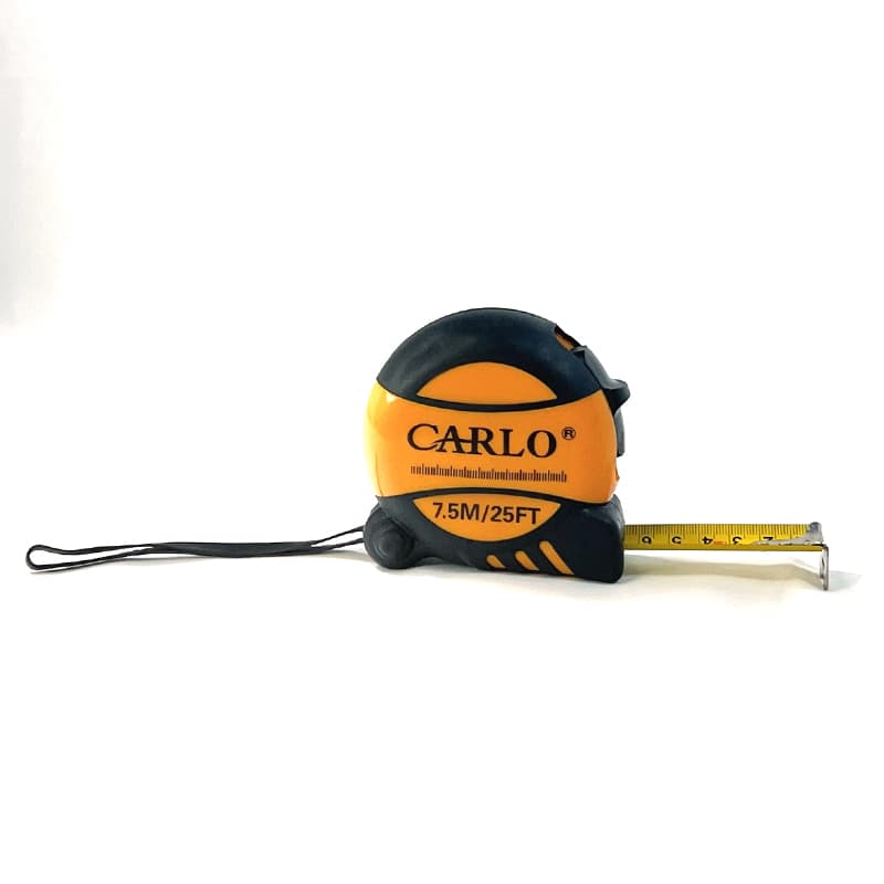 CARLO cinta métrica 7.5M — foto 2