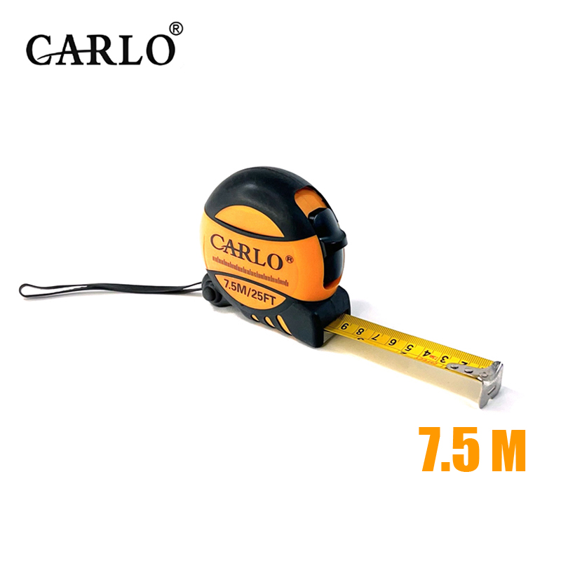 CARLO cinta métrica 7.5M — foto 1