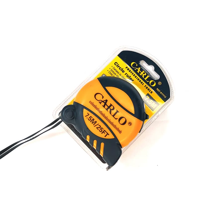 CARLO cinta métrica 7.5M — foto 3