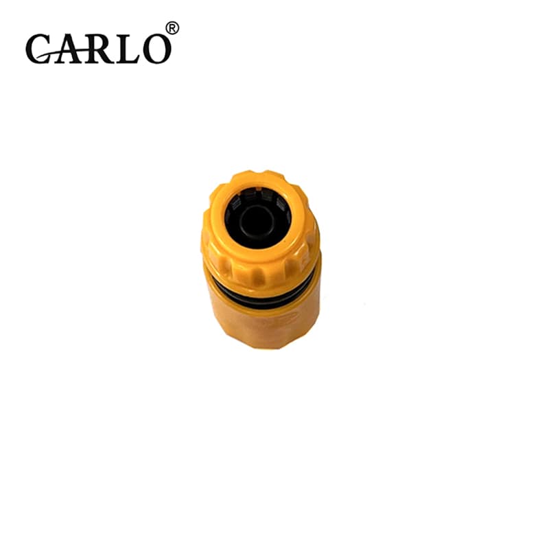 CARLO Adaptador De Para Tubería De Agua De Conexi3n R?pid — foto 3