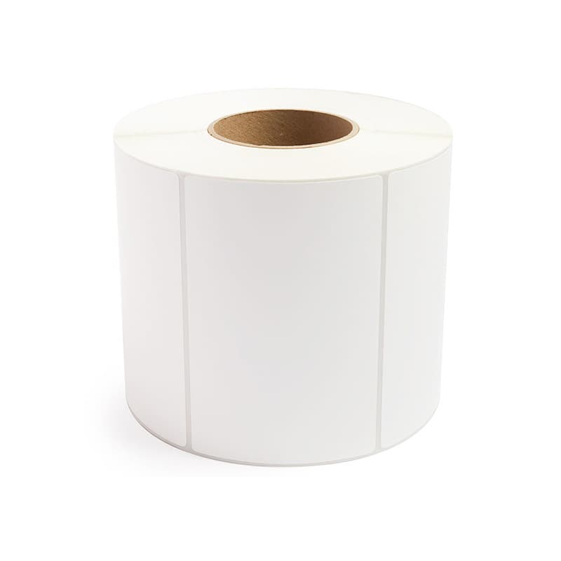 6X4cm,800Etiquetas/Rollo,Etiqueta Termicas Autoadhesiva — foto 3