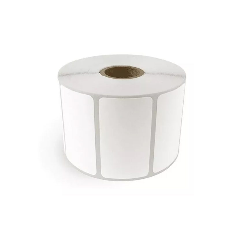 6X4cm,800Etiquetas/Rollo,Etiqueta Termicas Autoadhesiva — foto 5