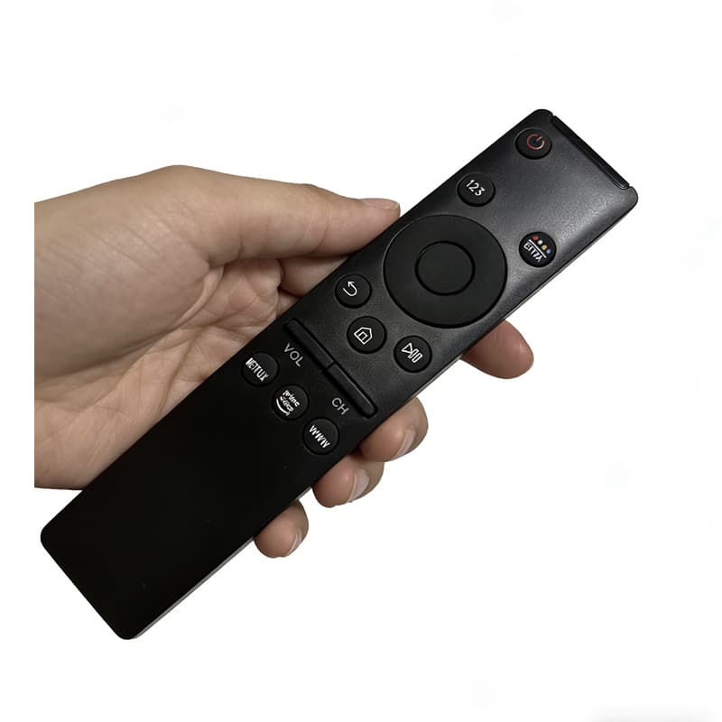 Control Generico Compatible Para Samsung Smart Uhd Tv 4k — foto 1