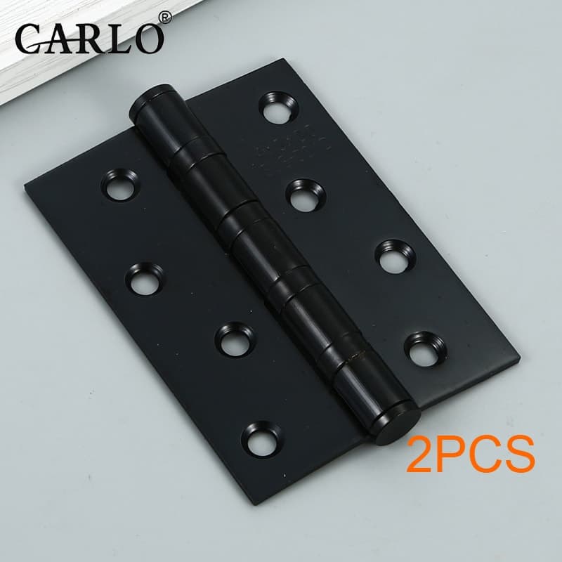 CARLO Negras bisagra 2PCS — foto 1