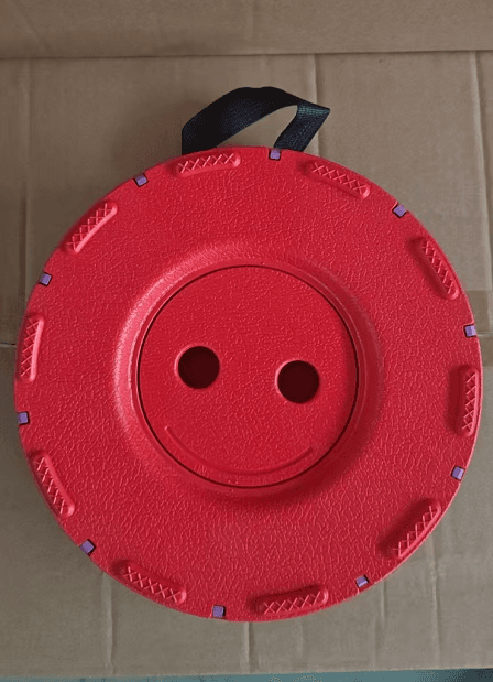 150kg taburete plegable de camping portátil y extensible para exteriores — foto 4