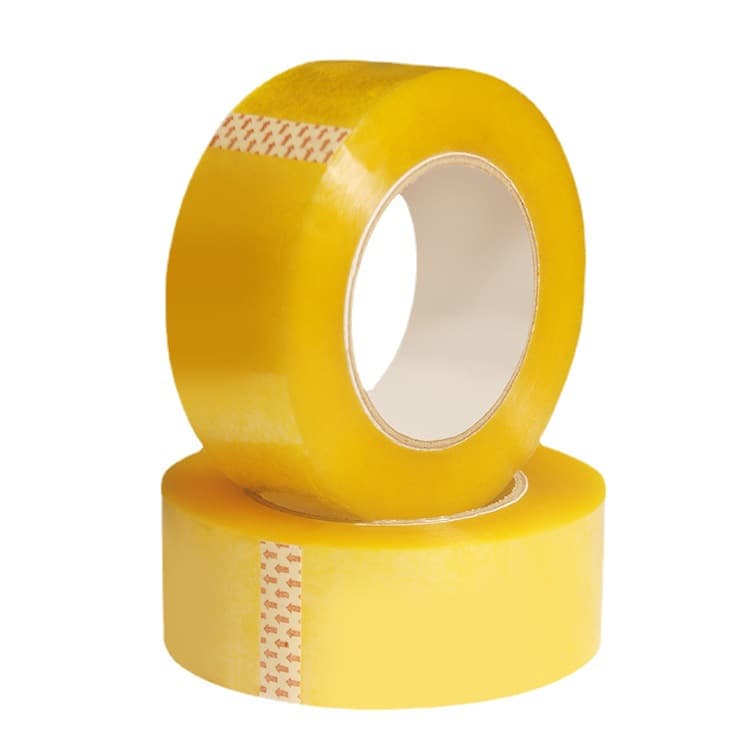 Cintas EmbalajesPack 6 45mmX 200M Rollos Transparentes 200M6 — foto 1