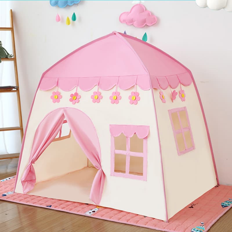 Carpa Casa Plegable Para Niños — foto 1