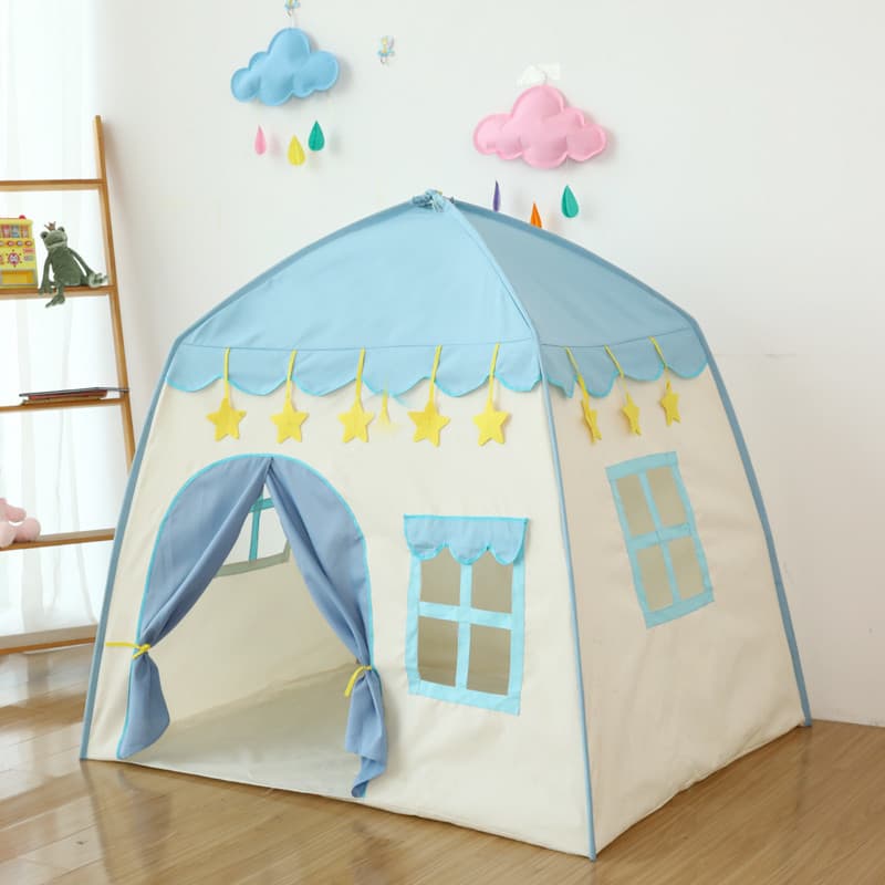 Carpa Casa Plegable Para Niños — foto 1