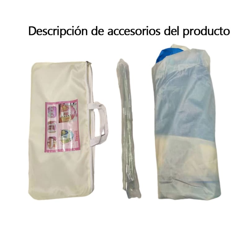 Carpa Casa Plegable Para Niños — foto 4