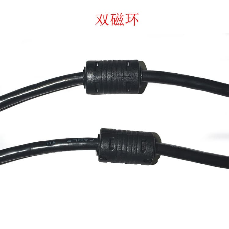 Cable VGA Macho A Macho 1.5M Para Proyector Y Monitor VGA1.5 — foto 3