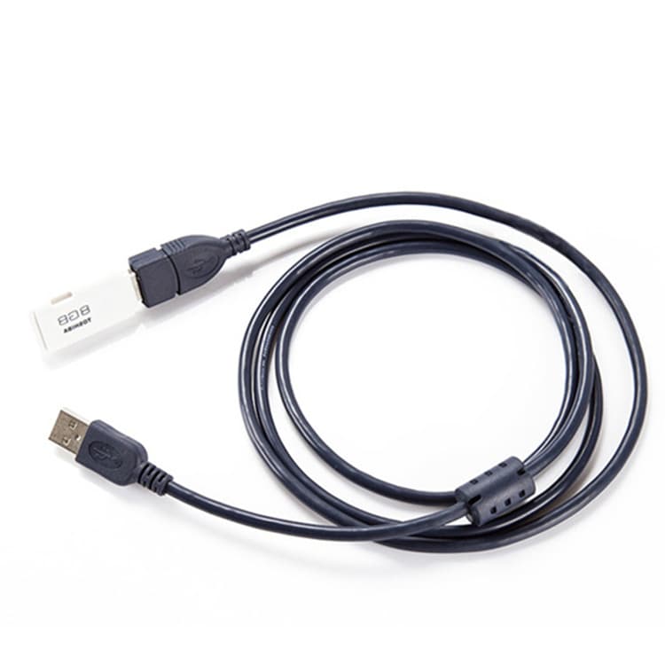 1.5M Cable Extensión Usb Con Filtro Macho Hembra 2.0 USB — foto 3