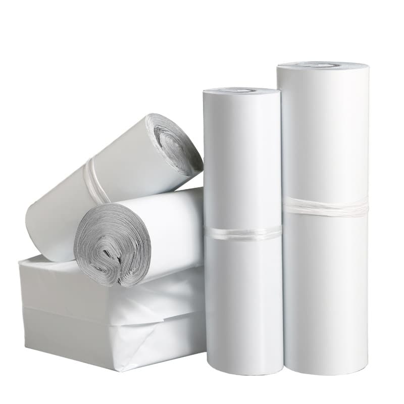 Pack 100 Bolsas Embalajes Courier Sobre Autoadhesivo 30*42cm 100 — foto 8