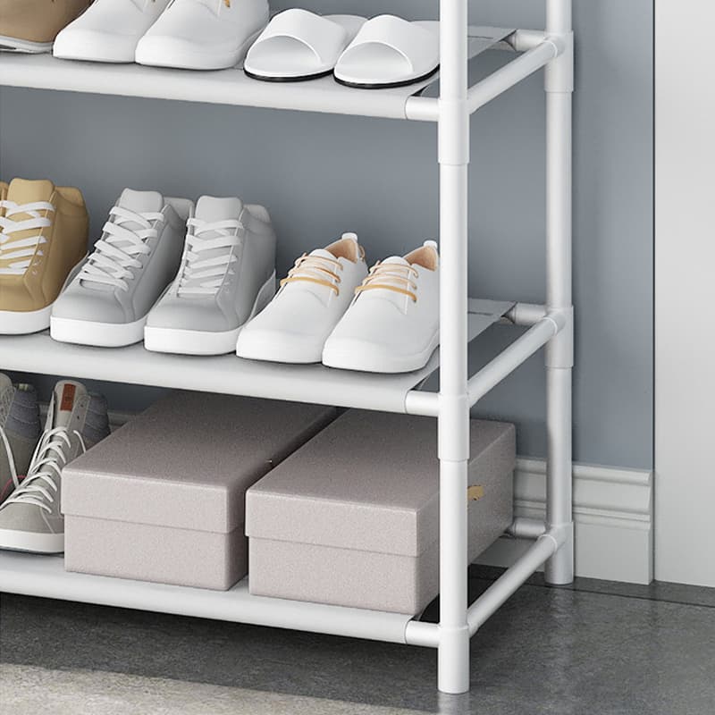 5 capas estante para zapatos y sombreros — foto 2