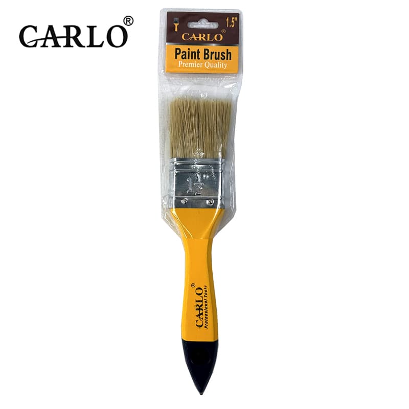 CARLO Brocha Pintura 1 Pulgada — foto 3