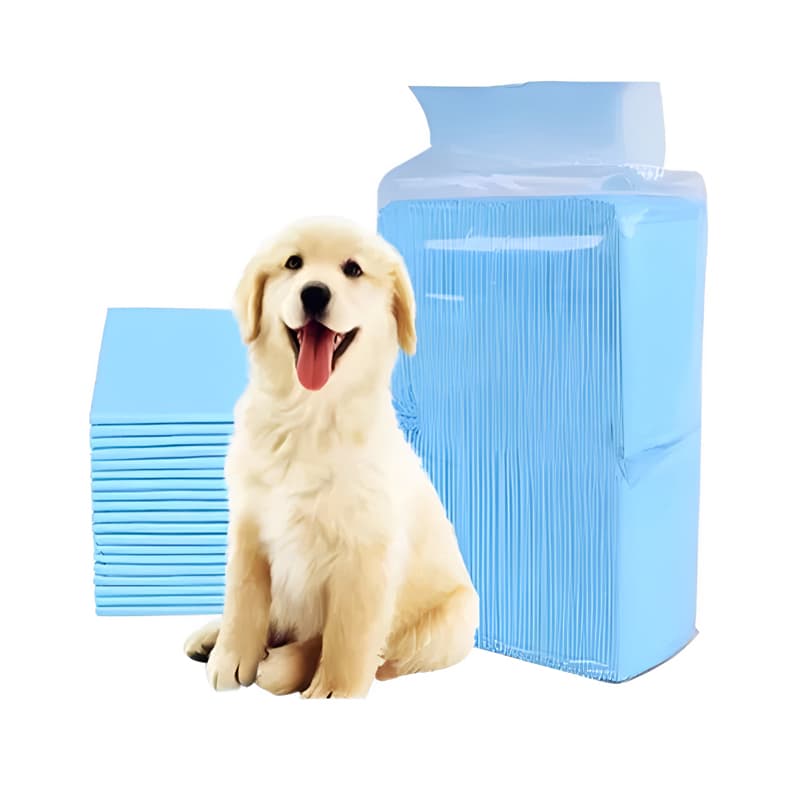 100pcs 33*45cmTipo Sabanillas Mascotas Perros — foto 2