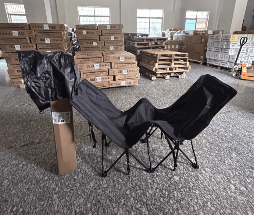 Portátil Catre Cama Campaña Camping Plegable + Bolsa+ — foto 5