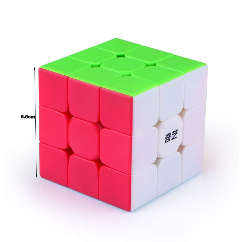 3x3 Cubo Rubik Profesional Mágico Competencia — foto 1