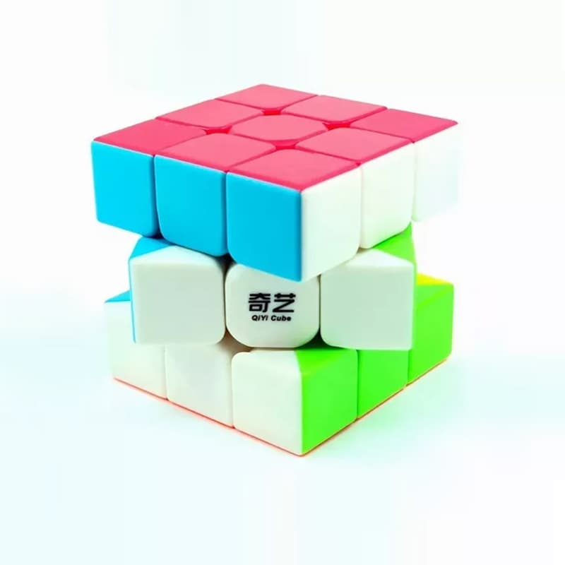 3x3 Cubo Rubik Profesional Mágico Competencia — foto 2