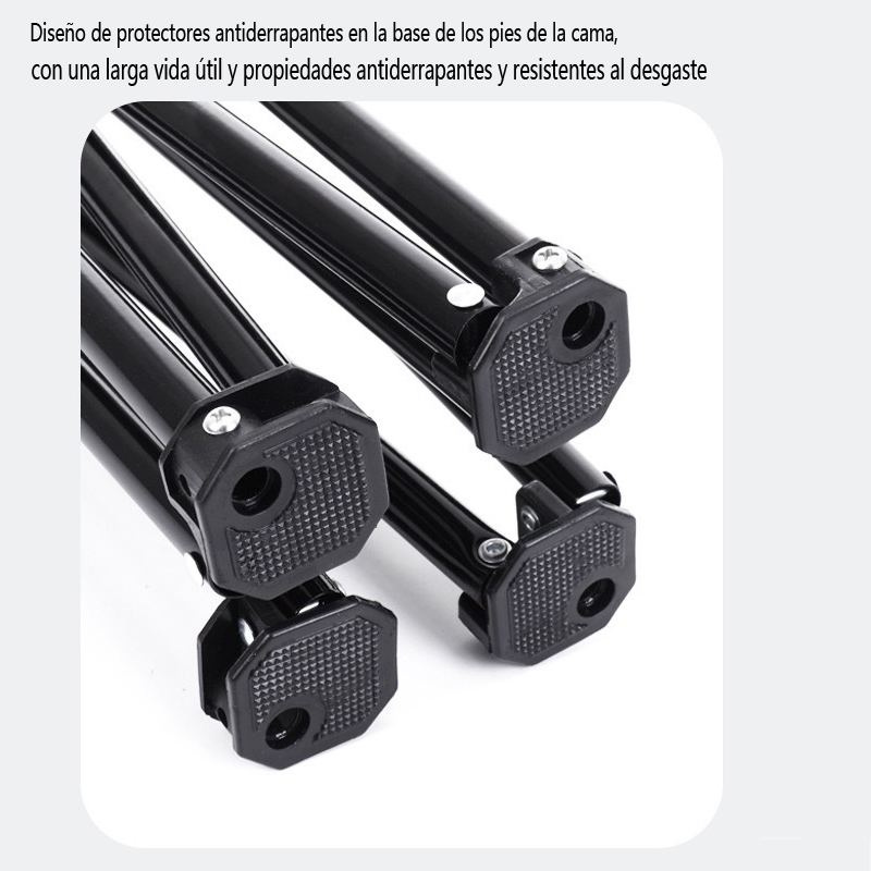 Silla Plegable De Playa Camping Pesca Picnic Playa — foto 3