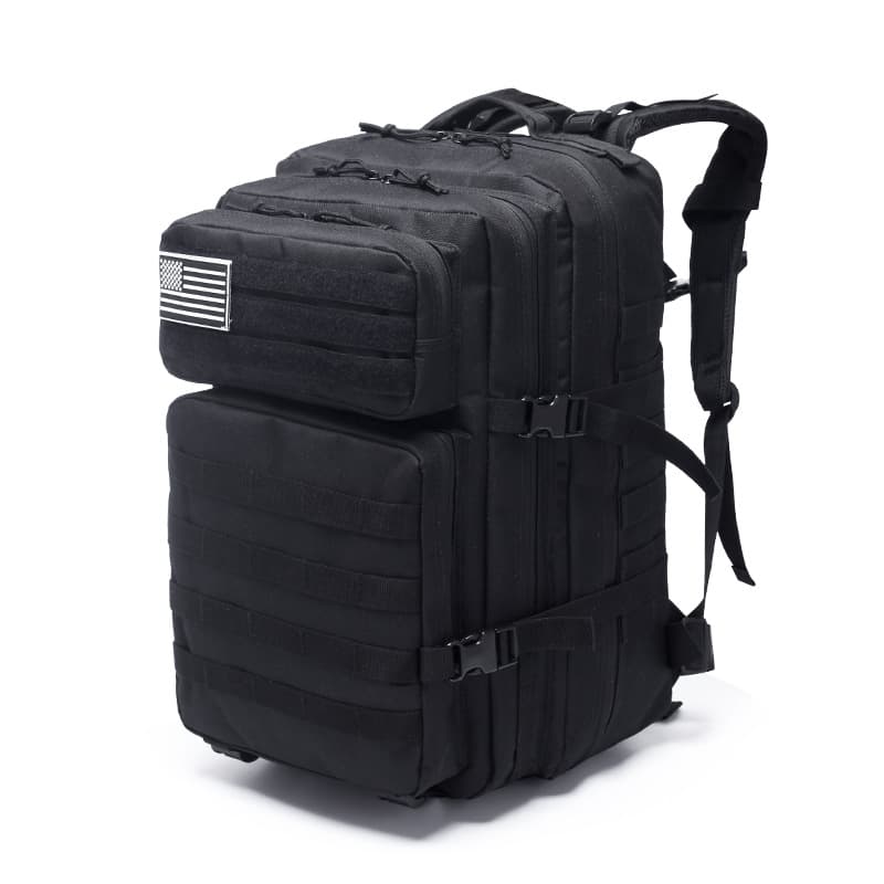 50L impermeable Mochila Tactica Militar Outdoor Pentagon — foto 7