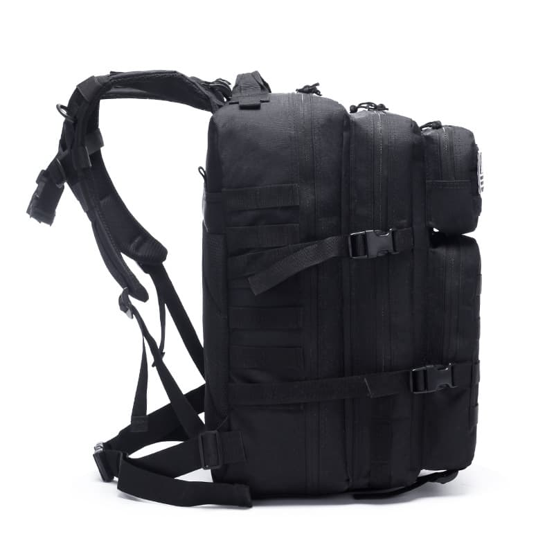 50L impermeable Mochila Tactica Militar Outdoor Pentagon — foto 6