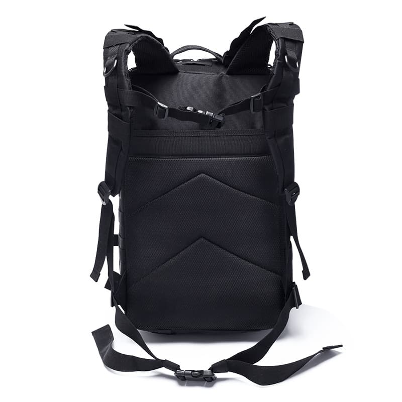 50L impermeable Mochila Tactica Militar Outdoor Pentagon — foto 8