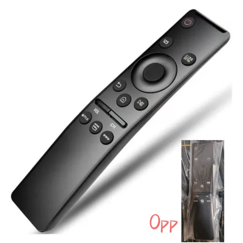 Control Remoto Universal Compatible Con Samsung — foto 1