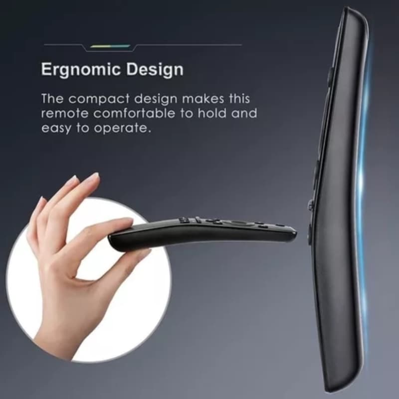 Control Remoto Universal Compatible Con Samsung — foto 4