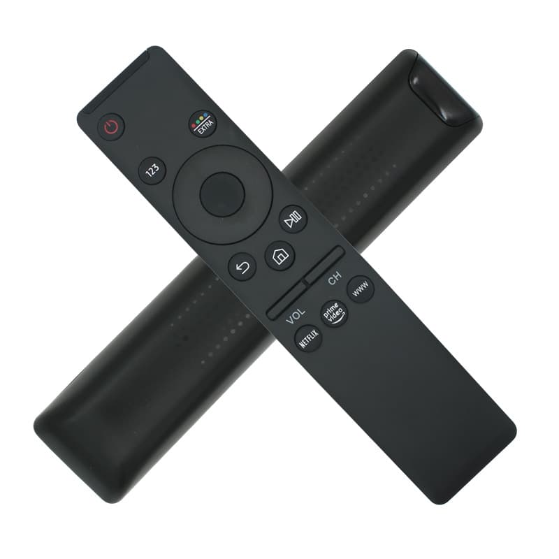 Control Remoto Universal Compatible Con Samsung — foto 2