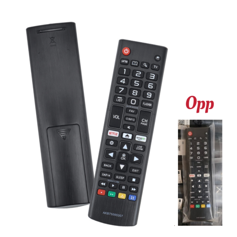 Control Remoto Compatible Para LG Smartv Generico LG — foto 1