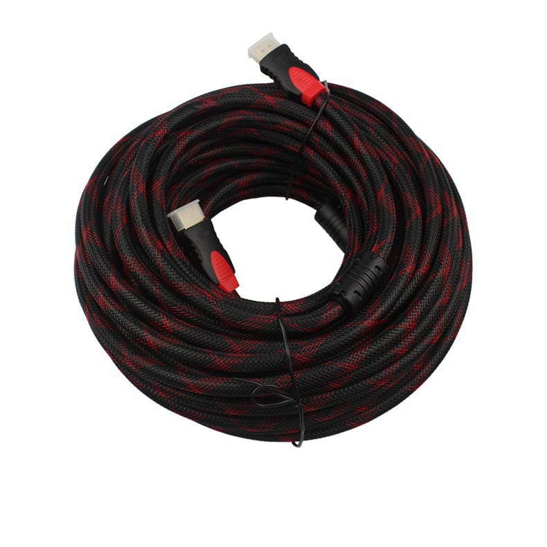 10M Cable Hdmi 2.0 4k Cables Hdmi HDMI — foto 2