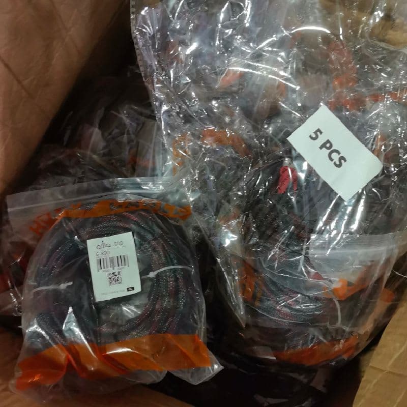 10M Cable Hdmi 2.0 4k Cables Hdmi HDMI — foto 7