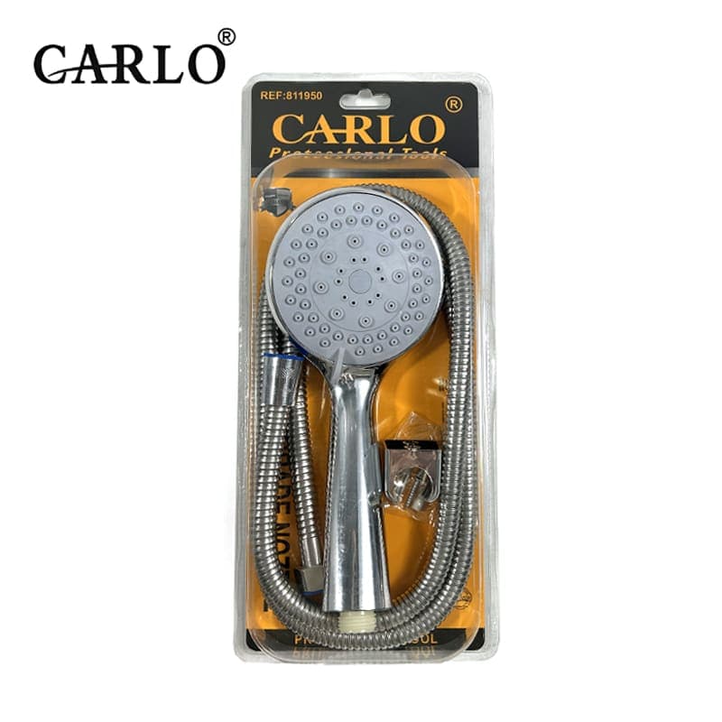 CARLO 1.5M juego completo de ducha — foto 1
