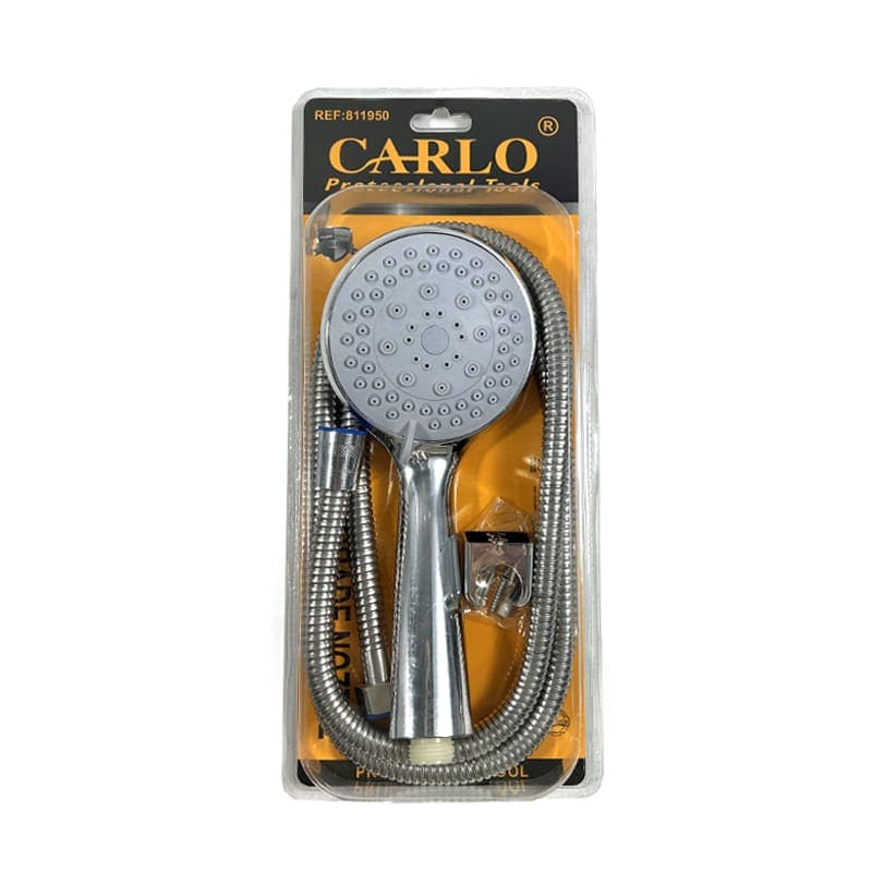CARLO 1.5M juego completo de ducha — foto 4
