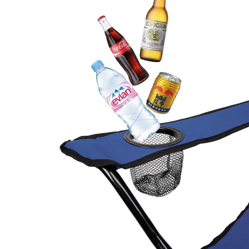 Silla Plegable De Playa Camping Pesca Picnic Playa — foto 4
